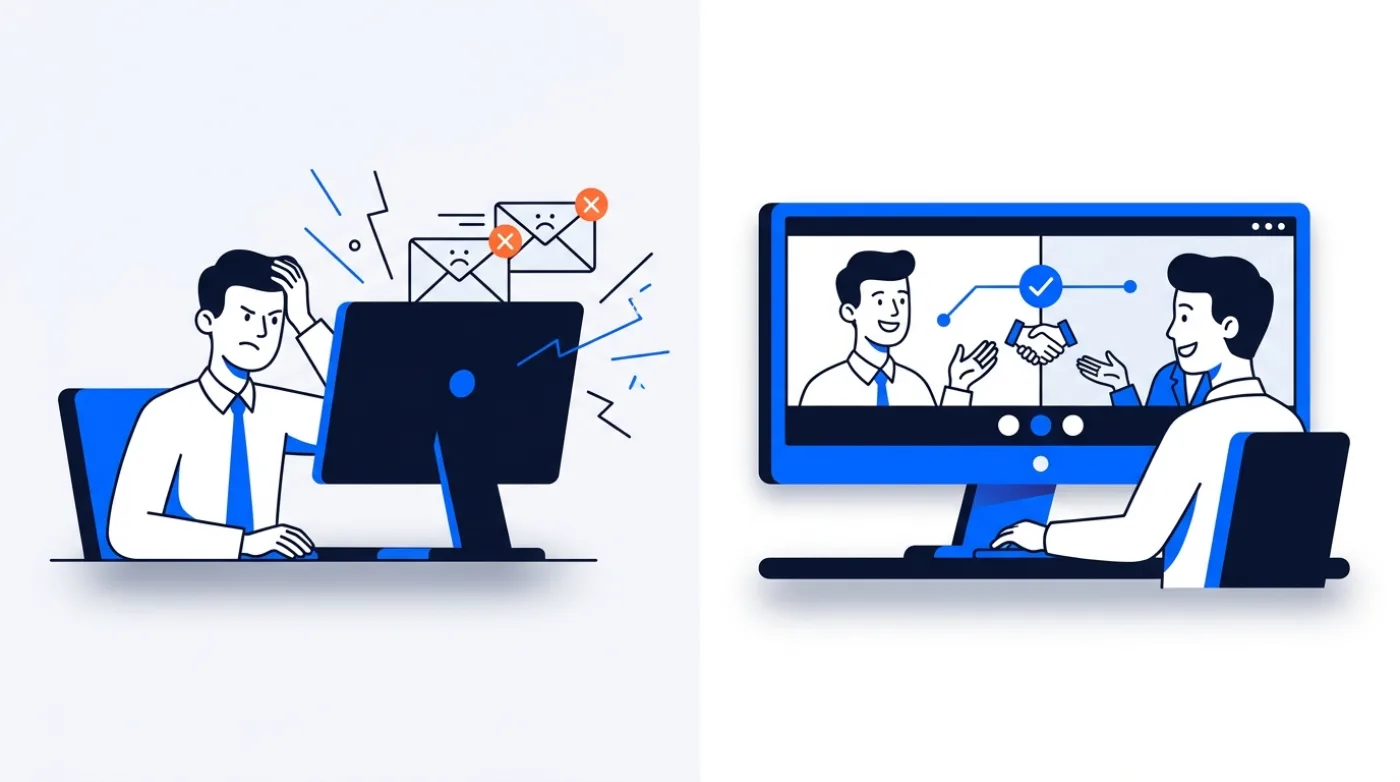 b2b data providers illustration