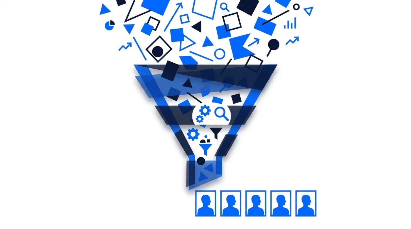 b2b data providers illustration